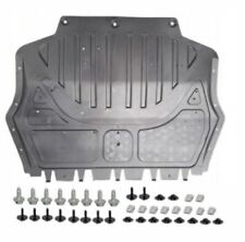 UNTERFAHRSCHUTZ MOTORSCHUTZ + EINBAUSATZ CLIPS VW TOURAN JETTA GOLF V CADDY LEON
