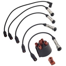 Zündkabel Verteilerkappe