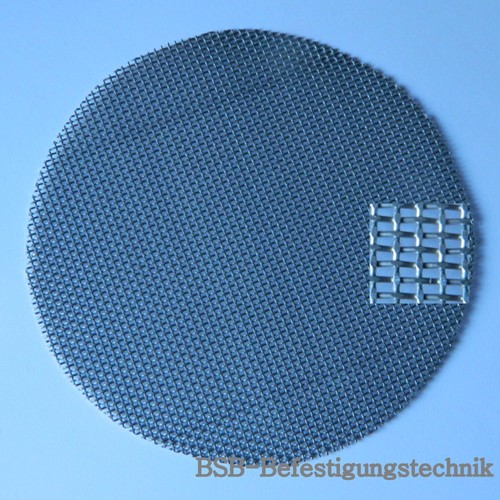 ø160mm sieb 138 m - va,