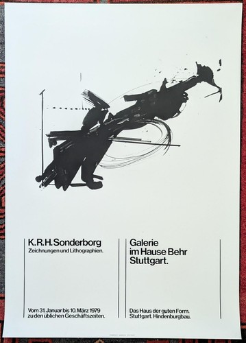 Poster plakat r - -, k.r.h