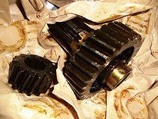 RADSATZ MERCEDES 4043300352 FÜR UNIMOG 404, 411