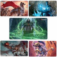 Magic 2021 M21 MTG Playmat - Ultra Pro Spielmatte