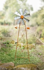 Windrad "Mallorca" 105 cm