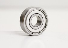 Edelstahl - Kugellager SS 608