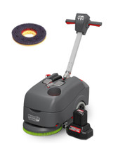 Numatic TTB1840NX
