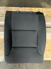 Audi A3 8P Sportback Rücksitz