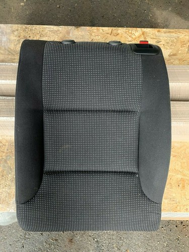 Audi sportback rücksitz - a3,