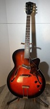 Vintage 1960’s FRAMUS Model