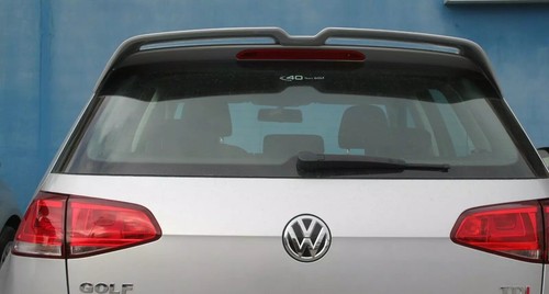 Spoiler oettinger für golf - "oettinger",