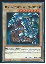 YU GI OH BLAUÄUGIGER W