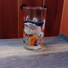 Kinderglas findet nemo - kinderglas,,,