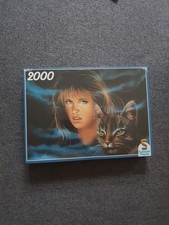 NEU IN FOLIE: SCHMIDT Puzzle