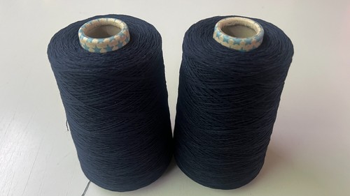 Konengarn 520g 2x marine - konengarn,