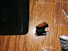 Tonabnehmer Ortofon OM 5E , neu , ohne Nadel .