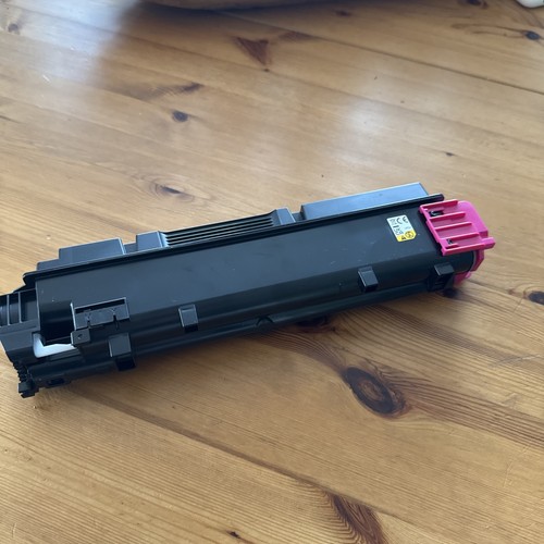 Kyocera 5380m toner magenta - tk-5380m,