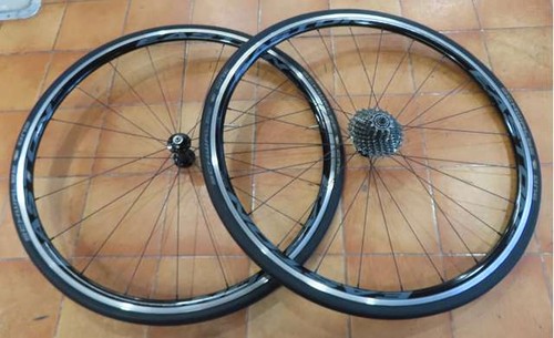 Easton ea70sl laufrad - easton,