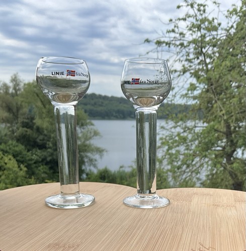 Schnapsgläser linie fra - 2,
