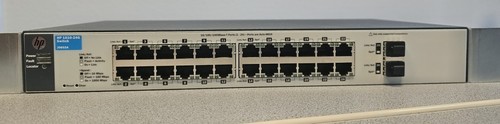Ethernet switch procurve - ethernet,