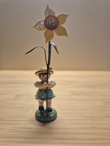 Hubrig blumenkind narzisse - hubrig,