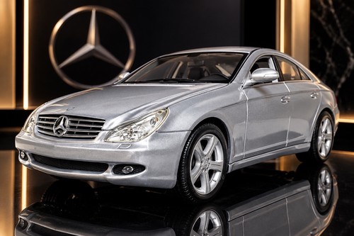 Maisto mercedes benz - maisto, mercedes-benz