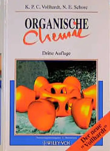Organische chemie - organische,