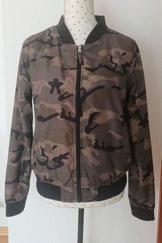 Jacke dünner bluson - dünner,