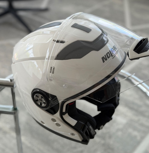 Motorradhelm nolan integral - motorradhelm,