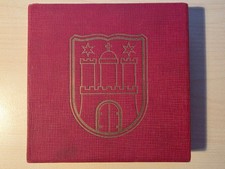 Hamburg Medaille für treue