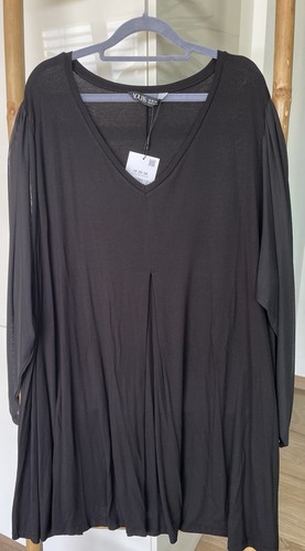 Langarmshirt yours 26 28 - langarmshirt,