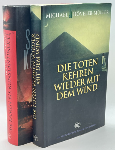 Historische romane - 2,