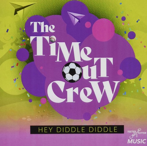 Time out crew - time-out, diddle