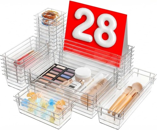 Schubladen organizer 28er - organizer,
