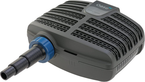 Oase 20225 filterpumpe - oase, aquamax