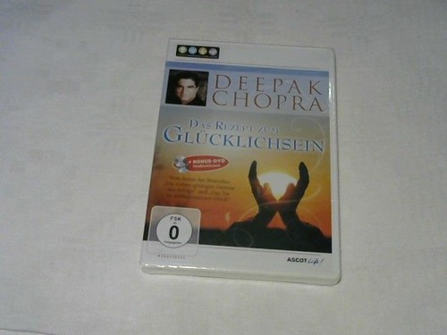 Deepak chopra das rezept zum - chopra,