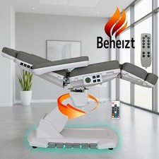 Vollelektrische Kosmetikliege