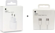 ORIGINAL Apple Power Adapter