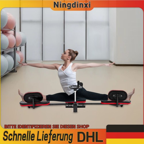Beinstrecker 180°