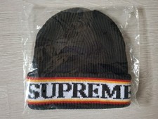 Original Supreme Beanie (NEW)