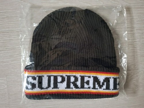 Original supreme beanie - supreme,