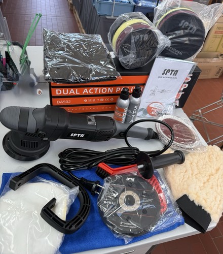 Spta dual action - dual,