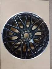 1x Alufelge 19 Zoll 8.0" 5x108