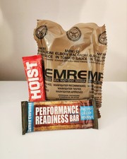 US MILITARY MEALS READY-TO-EAT