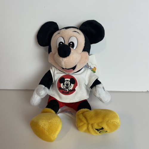 Micky mouse club millennium - micky,