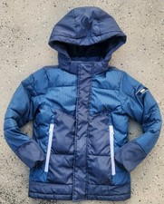 Jack & Jones Winterjacke für Jungen Gr. 128