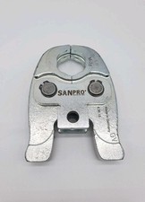 SANPRO Pressbacke M 35 Presszange M Kontur