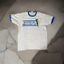 FCC Jena Ultras T Shirt