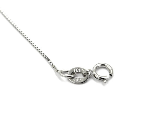 Kette sterlingsilber 925 - sterlingsilber,