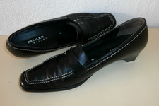 Damen Halbschuhe von Semler Select in Größe 8 * neuwertiger Zustand