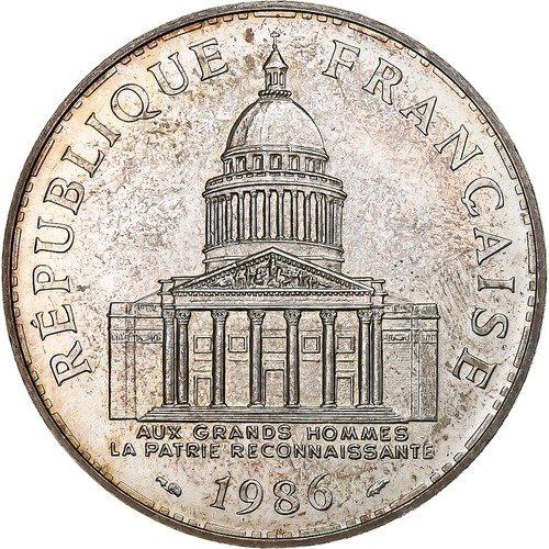 Frankreich 100 francs - frankreich,,