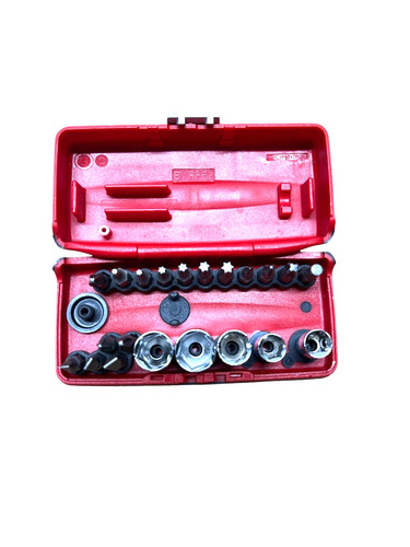 Facom steckschluessel set - facom, steckschluessel-set